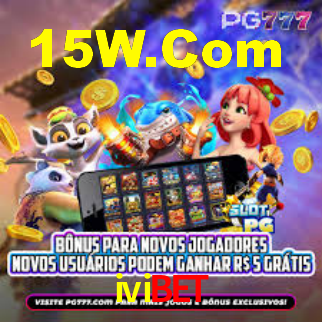 Interface do App ivibet