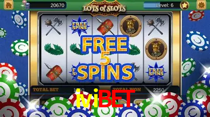 Casino Ao Vivo ivibet