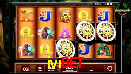 Recursos de Bônus ivibet